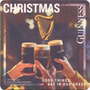38022: Ireland, Guinness, 93x93 mm