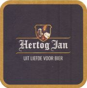 38026: Hertog Jan, 90x90 mm