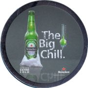 38029: Heineken (Griechenland), 105x105 mm