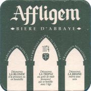 38030: Affligem, 90x90 mm