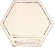 38032: Hoegaarden, 129x113 mm