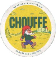 38033: Chouffe, 107x108 mm