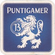 38040: Puntigamer, 93x93 mm