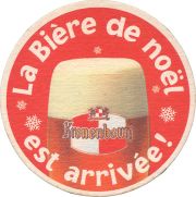 38042: Kronenbourg, 100x101 mm
