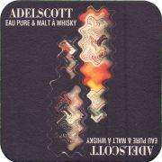 38044: Adelscott, 102x102 mm