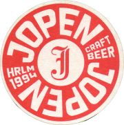 38049: Netherlands, Jopen, 90x90 mm