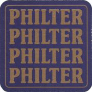 38054: Philter, 95x95 mm