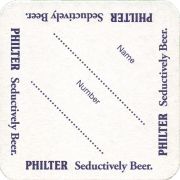 38054: Philter, 95x95 mm