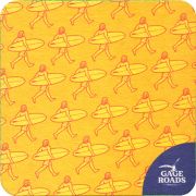38055: Gage Roads, 90x90 mm