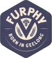38059: Furphy, 85x96 mm