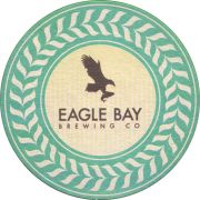 38066: Eagle Bay, 95x95 mm
