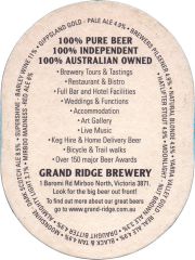 38073: Grand Ridge, 89x120 mm