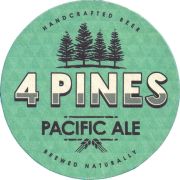 38074: 4 Pines, 88x88 mm