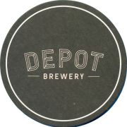 38079: Depot, 95x95 mm