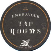 38080: Endeavour, 95x95 mm