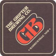 38090: Grifter Brewing, 94x94 mm