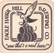 38091: Eagle Hawk Hill, 91x91 mm