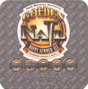 38093: Nail Brewing, 94x95 mm