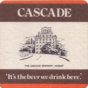 38101: Cascade, 95x95 mm