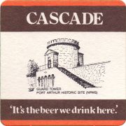 38103: Cascade, 95x95 mm