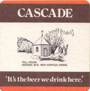 38104: Cascade, 95x96 mm