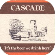 38109: Cascade, 95x96 mm