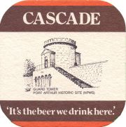 38111: Cascade, 95x95 mm
