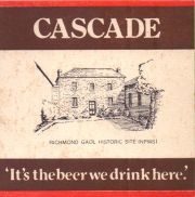 38113: Cascade, 92x93 mm