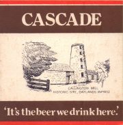 38116: Cascade, 92x94 mm