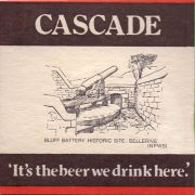 38120: Cascade, 92x92 mm