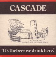 38121: Cascade, 91x93 mm