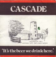 38123: Cascade, 92x94 mm