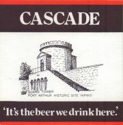 38125: Cascade, 92x93 mm