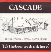 38127: Cascade, 92x93 mm