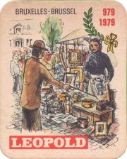 38138: Leopold, 79x99 mm