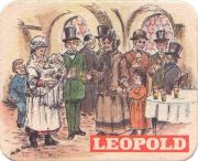 38140: Leopold, 99x80 mm