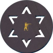 38161: Schuetzengarten, 105x105 mm