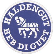 38162: Haldengut, 107x108 mm