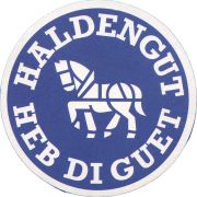 38164: Haldengut, 107x107 mm