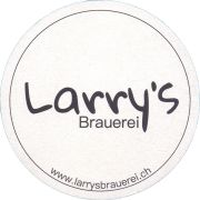 38166: Larry's, 103x103 mm