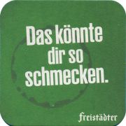 38172: Freistadter, 93x93 mm