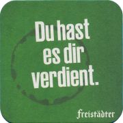 38173: Freistadter, 93x93 mm