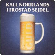 38182: Norrlands Guld, 93x93 mm