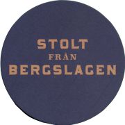 38189: Grängesberg, 107x107 mm