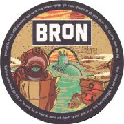 38190: Bron, 107x107 mm