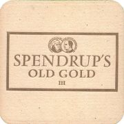 38194: Spendrups, 93x93 mm
