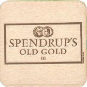 38194: Spendrups, 93x93 mm