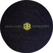38199: Jamtlands, 106x106 mm