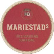 38200: Mariestads, 107x107 mm