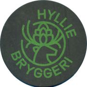 38204: Hyllie Bryggeri, 100x100 mm